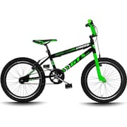 Bicicleta Aro 20 Gt Sprint Cross Infantil Freio V-Brake Aro Aero