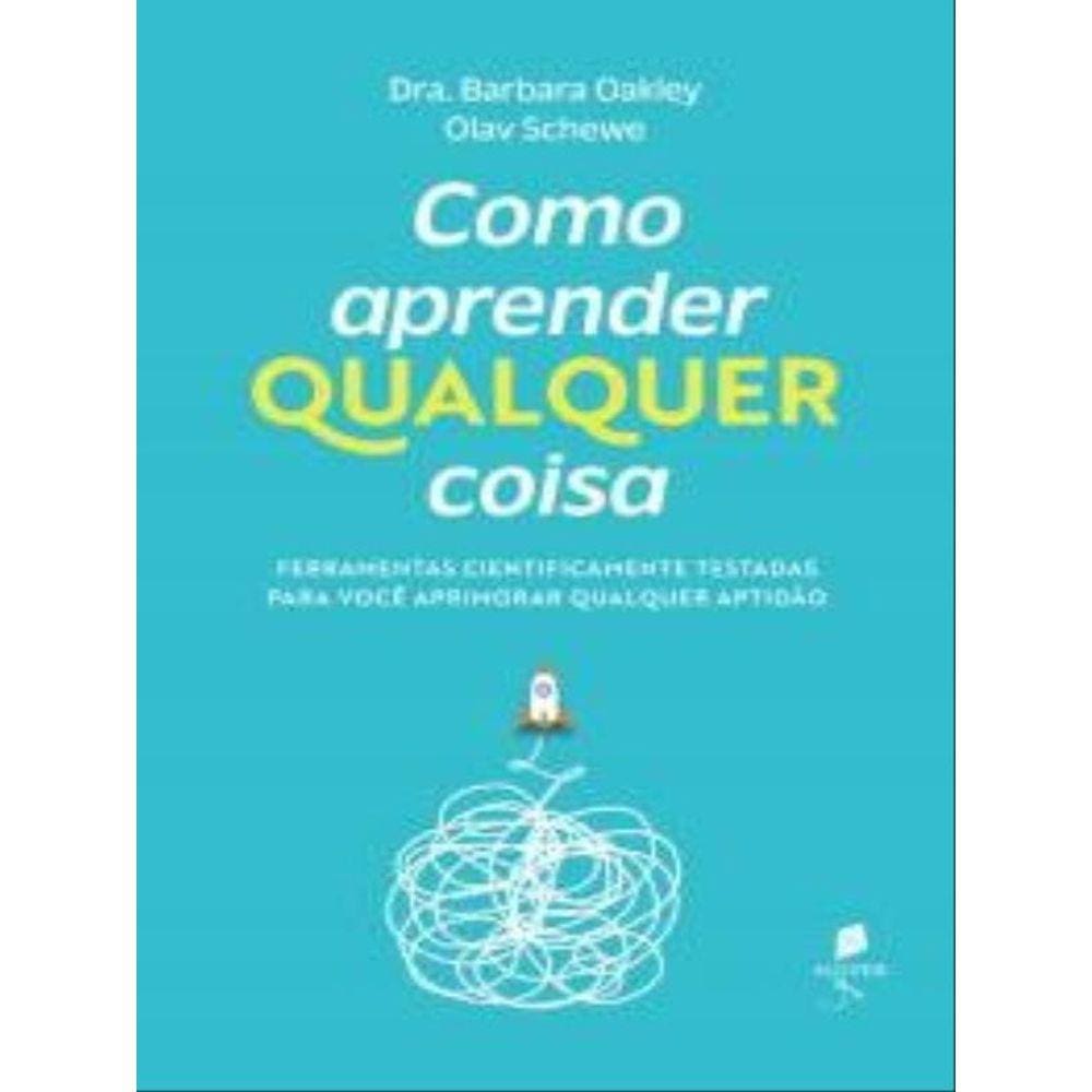 Como Aprender Qualquer Coisa
