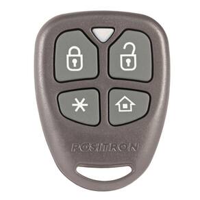 Chaveiro Presenca Positron Dp47