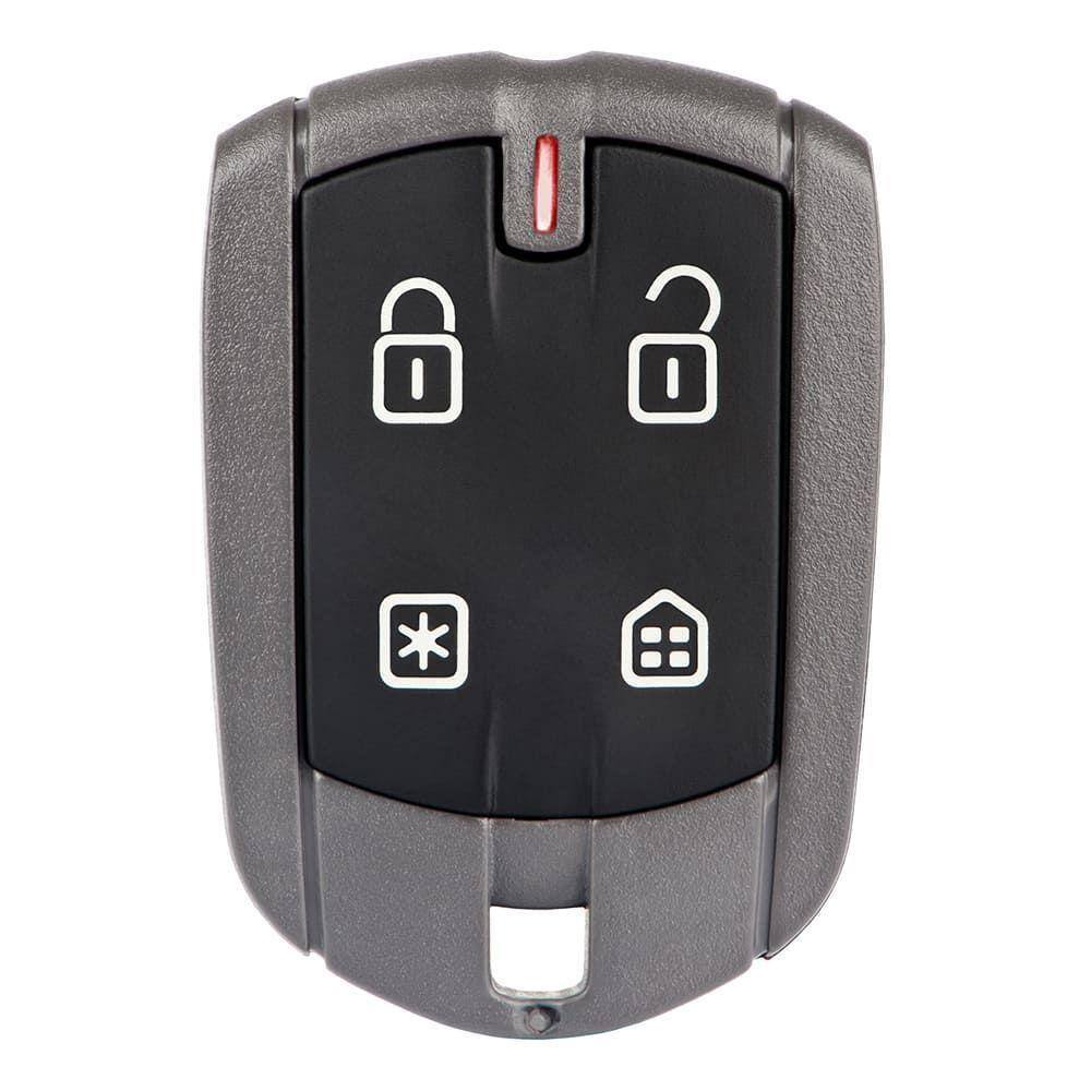 Alarme Positron Duoblock Fx-G8 Universal Para Moto
