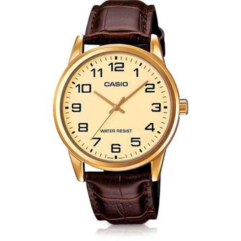 Relogio Masculino Casio Collection Mtp-v001gl-9budf