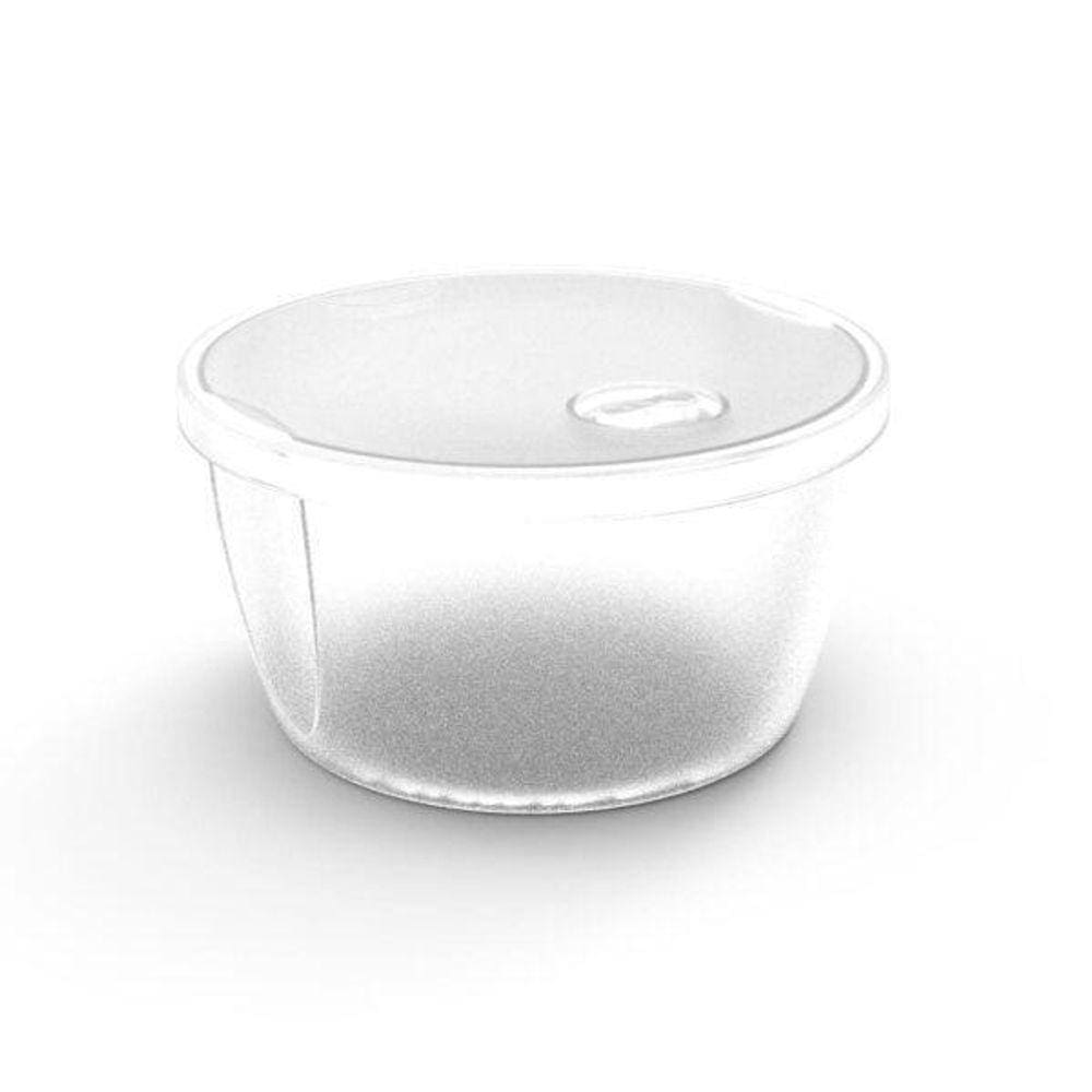 Pote Redondo 650Ml