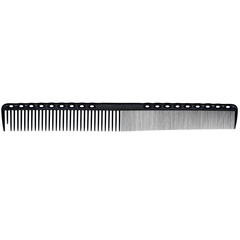 Y.S.Park Pente De Corte Xl Ys-331 Carbon Black