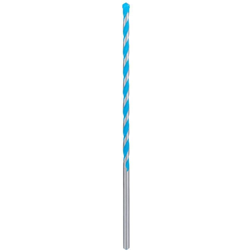 Broca Multi Construction 8 x 250 mm CYL-9 BOSCH