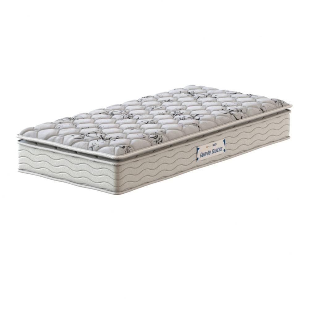 Colchão de Espuma D33 Solteiro King - Probel - Guarda-Costas ProEvidence Plus - 96x203x28cm
