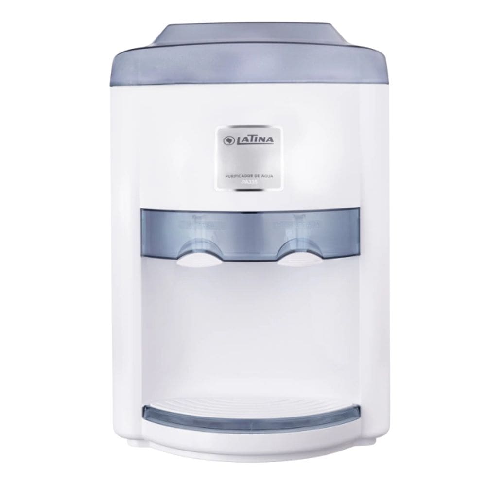 Purificador De Água Latina PA335 Branco Refrigerado Bivolt