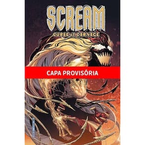 Grito: Prólogo para Rei das Trevas