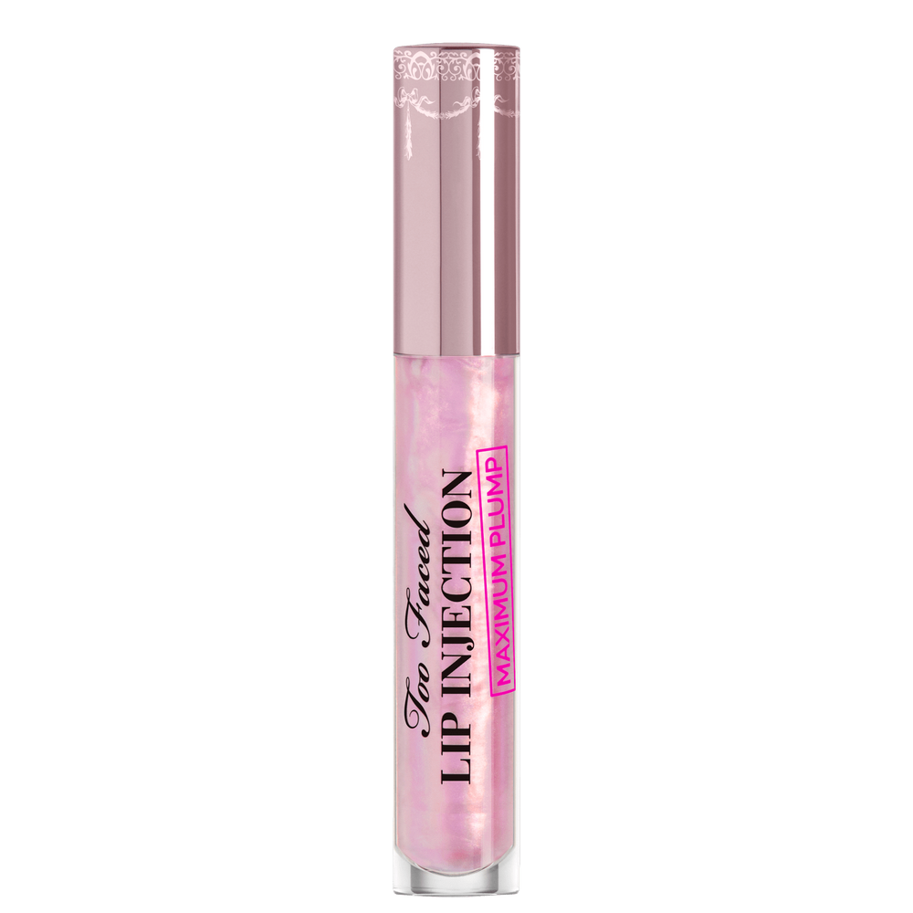 Too Faced Lip Injection Maximum Plump - Gloss Labial 4ml