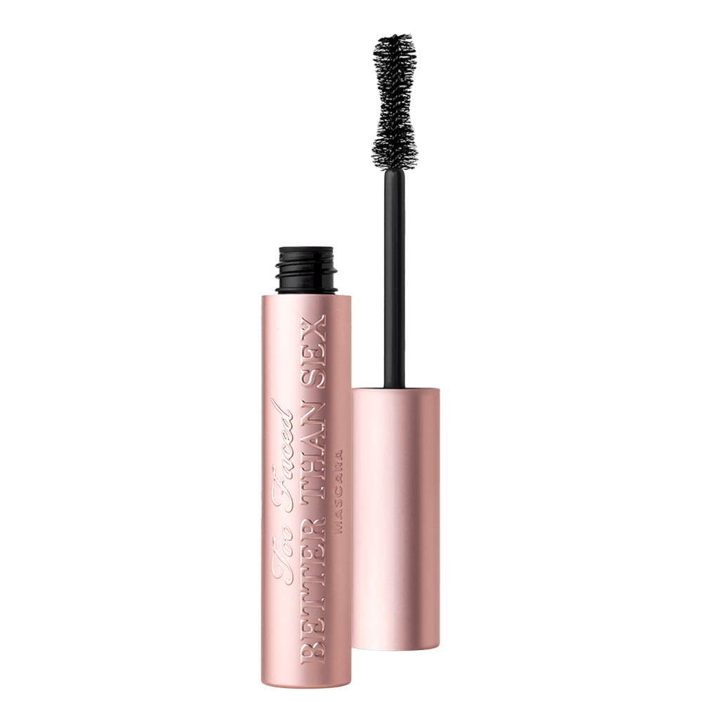 Too Faced Better Than Sex Mascara De Cilios 8G