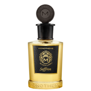 Black Label Saffron Monotheme Eau de Parfum - Perfume Unissex 100ml