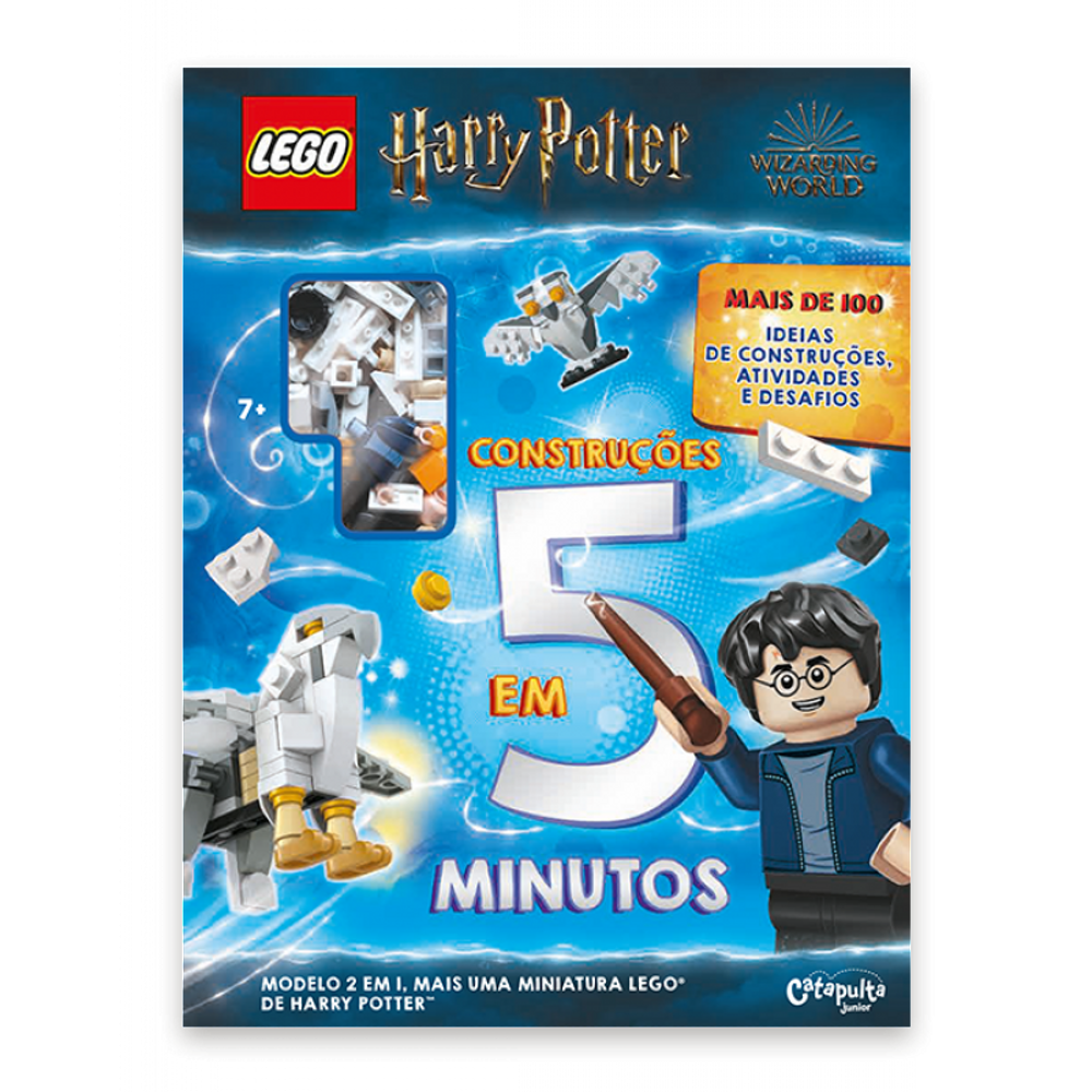 Feiticos harry potter  Black Friday Pontofrio