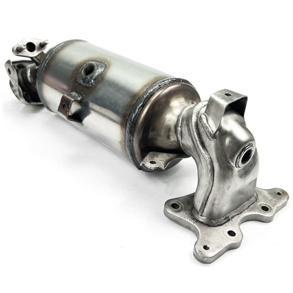 Catalisador Hrv 1.8 16v 2012 2013 2014 2015 2016 2018