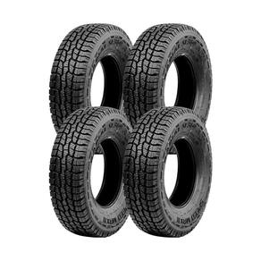 Jogo 4 Pneus Speedmax Aro 16 SL369 A/T 225/70R16 103S