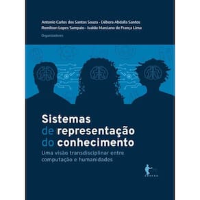 Sistemas De Representação Do Conhecimento: Uma Visão Transdisciplinar Entre Computação E Humanidades