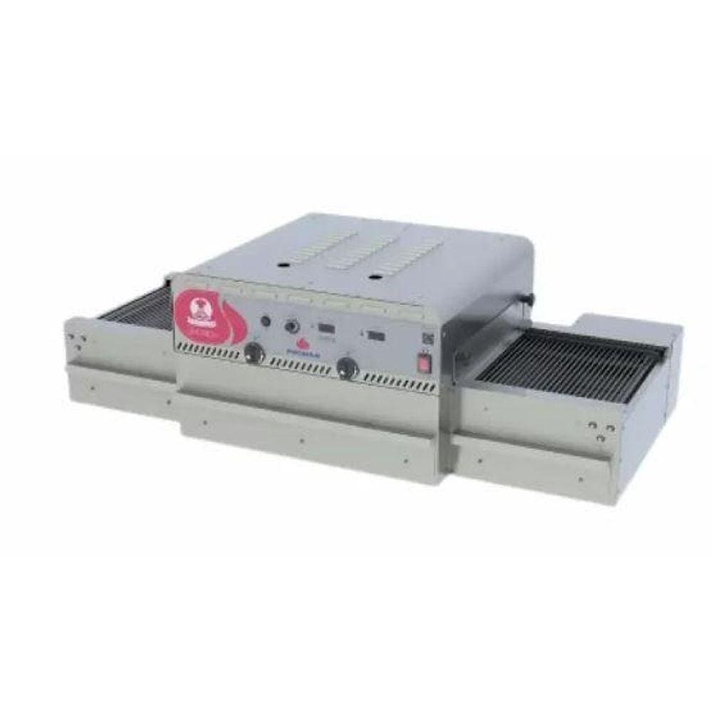 Forno Esteira Para Pizza Elétrico PRFE-400 220T - Progás