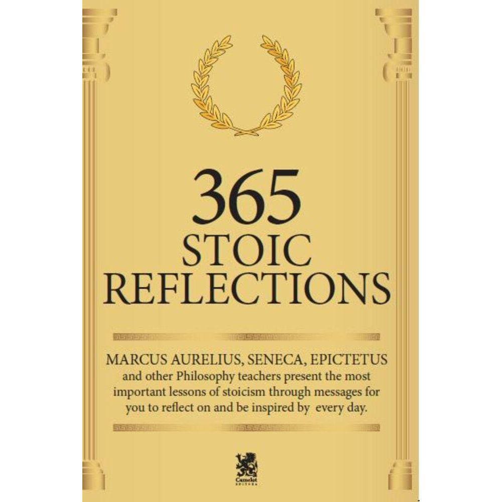 365 Stoics & Reflections