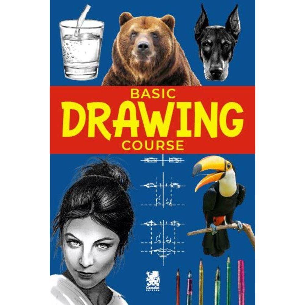 Basic Drawing Course