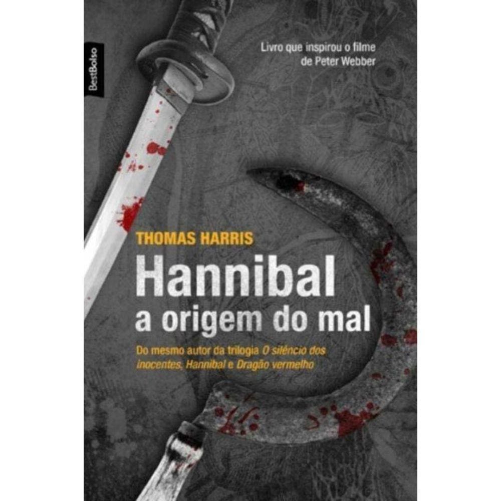 Hannibal: A Origem Do Mal