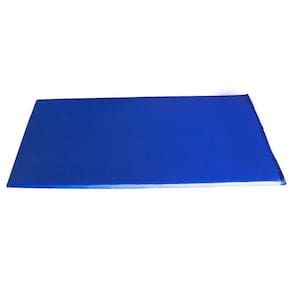 Colchonete Para Exercícios Liso Ascension Sem Travesseiro