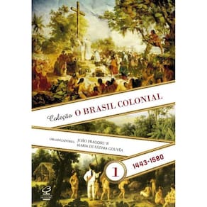 Brasil Colonial, O