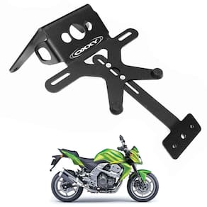 Eliminador Rabeta Oxxy Kawasaki Z 750 09/12