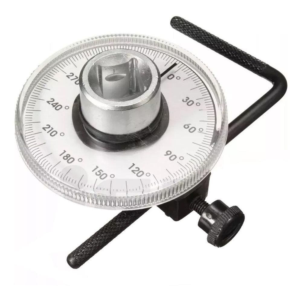 Medidor De Ângulo De Torque Para Torquimetro 1/2 Pol