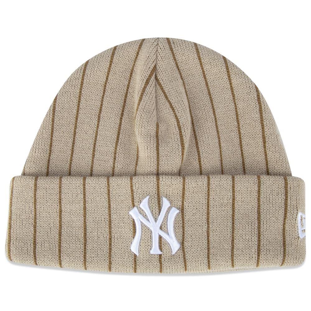 Gorro New Era Feminino MLB New York Yankees