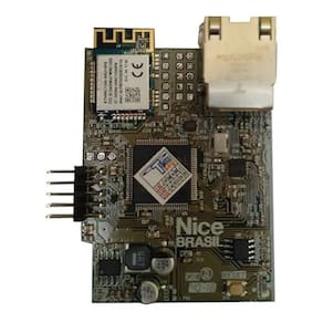 Modulo Ethernet - Wifi Cloud Genno