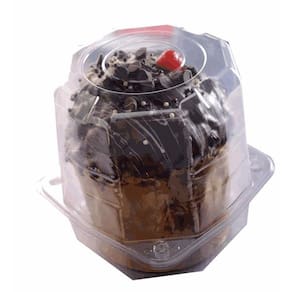 Emb G33 Panetone 500G 100Un