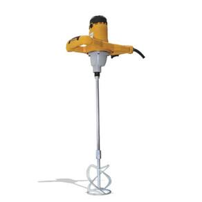 Misturador Elétrico De Argamassa/Tinta 1200W Menegotti 40860129 40860128