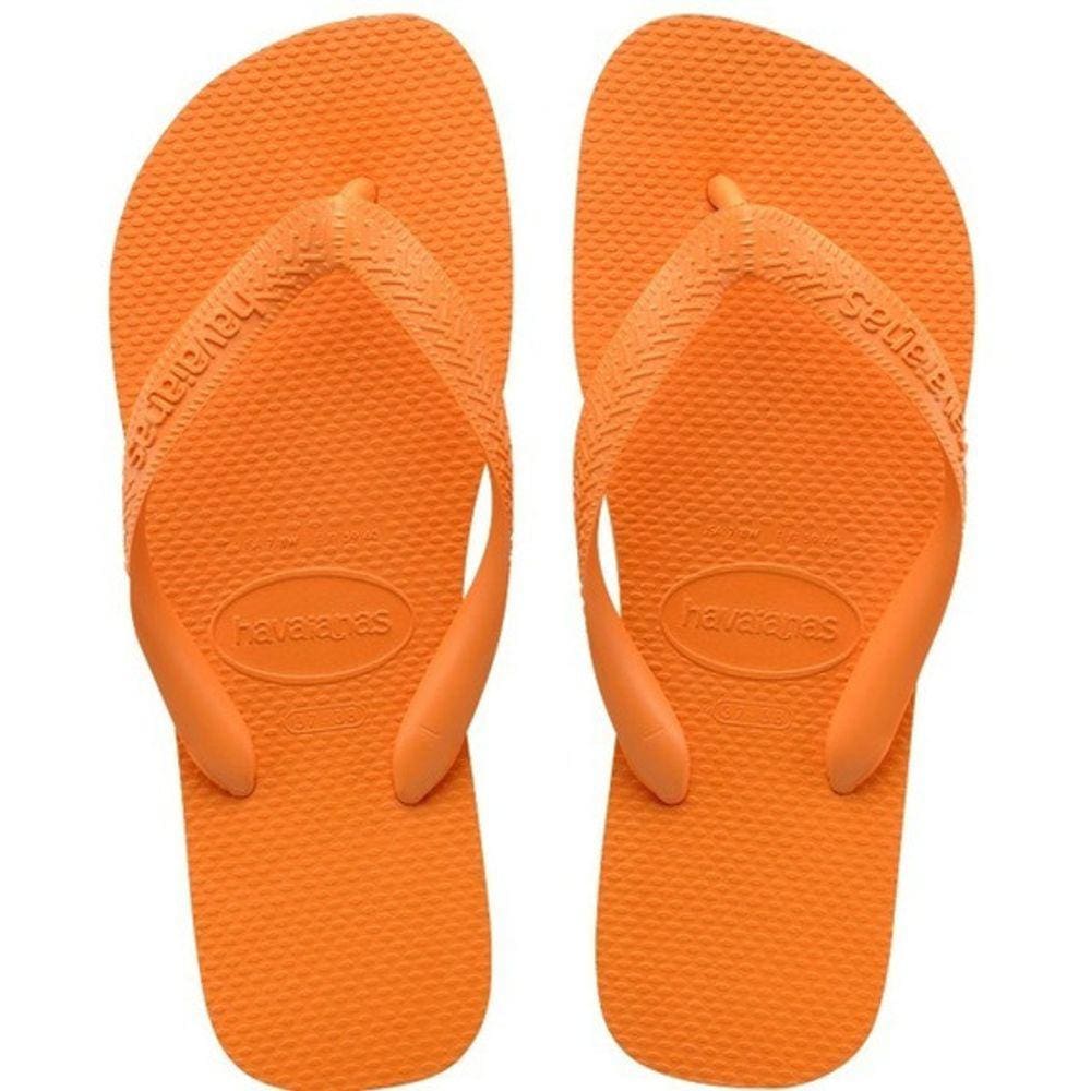 Chinelo Masculino Havaianas Top - Super desconto
