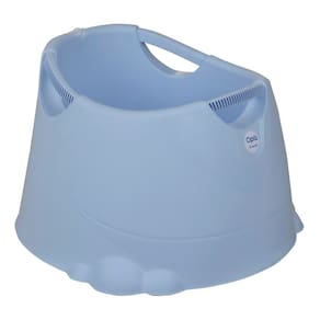 Oplà Baby Blue Burigotto