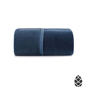 Cobertor King Altenburg 2,90x2,40m Plush Liso 400g Aveludado