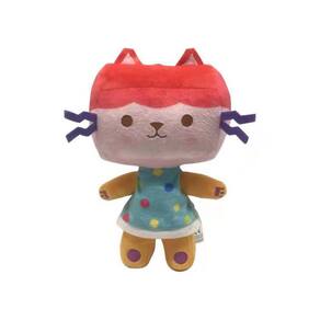 Pelúcia Personagem Gabby`s Dollhouse