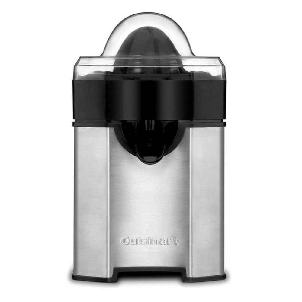 Espremedor de Frutas Cítricos CCJ-500BR com controle de polpa Cuisinart 127v