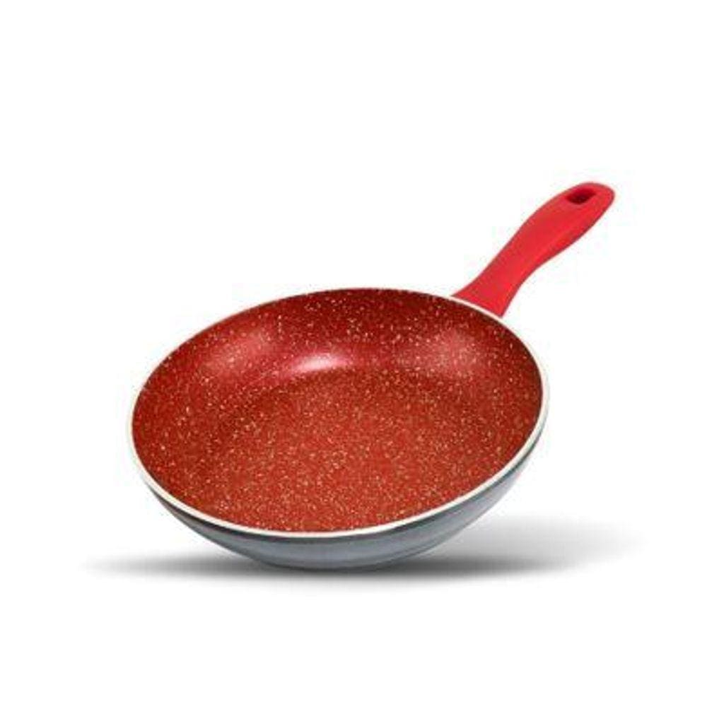 Frigideira Philco Pph240afr Revestimento Redstone 1,7l