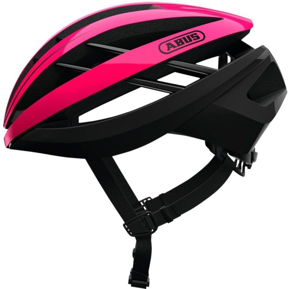 Capacete Abus Aventor