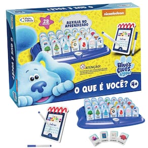 Pistas De Blue Jogo De Mesa O Que É Você Brincar Em Familia