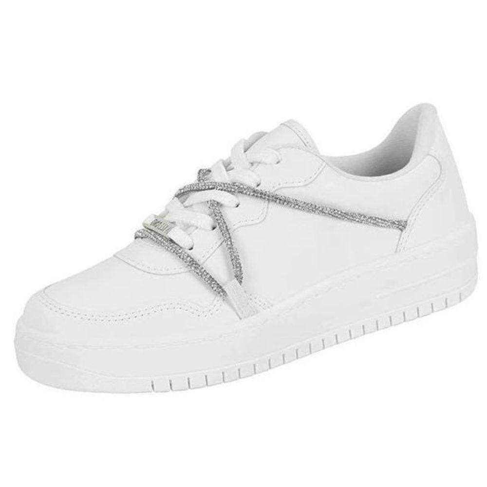 Tenis Casual  com Strass Vizzano 1389.110