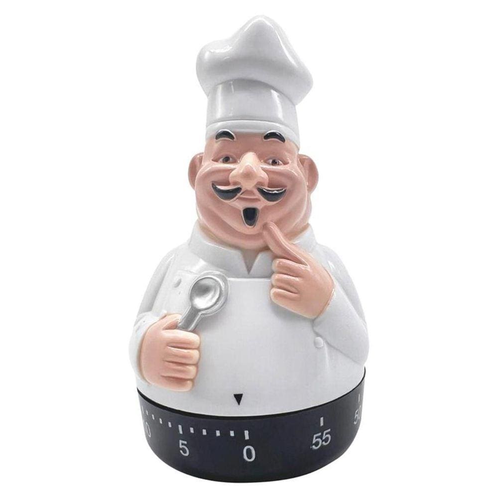 Timer para Cozinha Cozinheiro Hauskraft