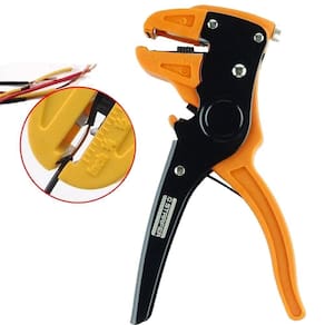 Alicate Descascador Fio Automático Profissional 7 Polegadas
