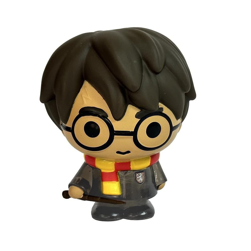 Boneco Ooshies Harry Potter - Harry Holograma