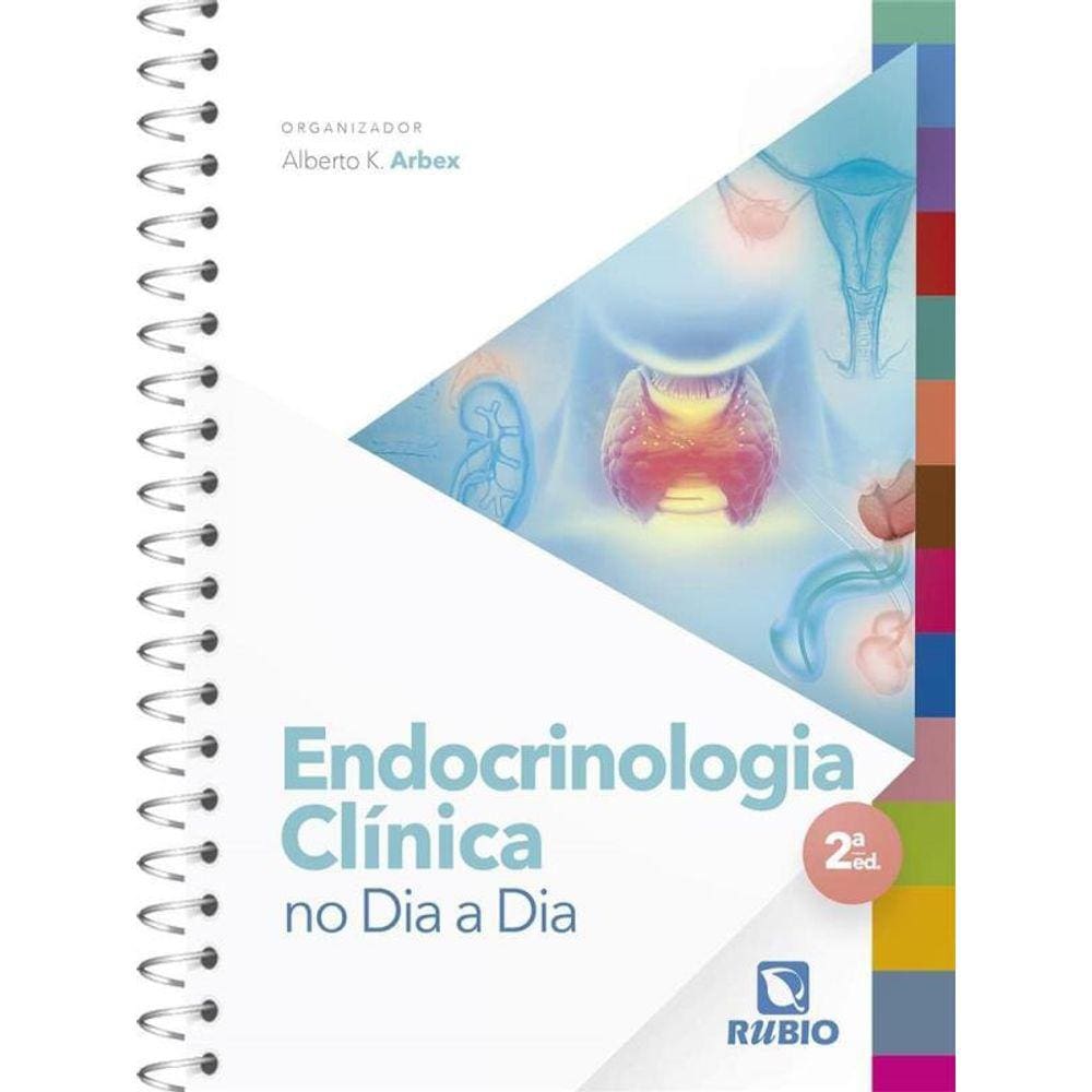Endocrinologia No Dia A Dia