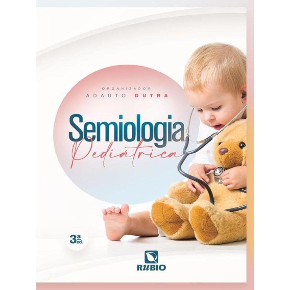 Semiologia Pediátrica