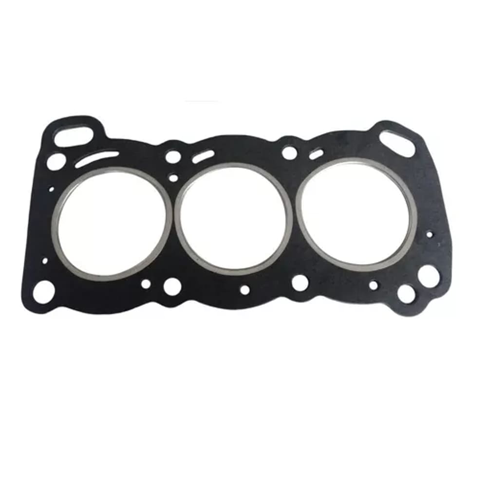 Junta De Cabeçote Sob Medida Daihatsu Cuore 12v 3cil E10 3mm