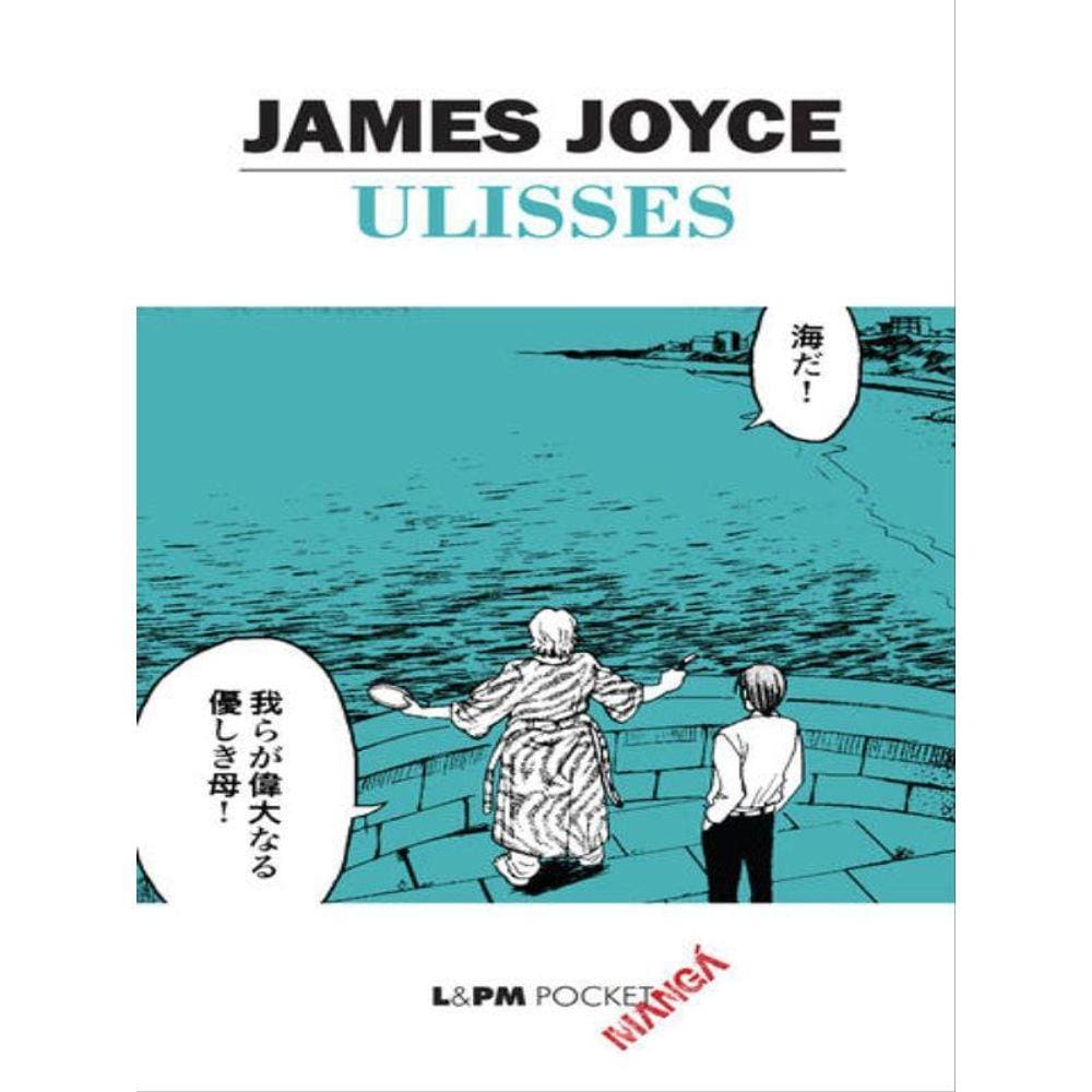 Ulisses - Vol. 1220