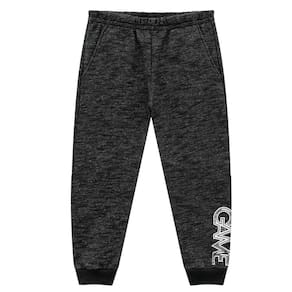 Calça Moletom Moletom Jogger Brandili Ref:54490 1/3