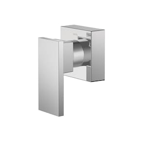 Acabamento Para Registro Docol New Edge 925806 Para Base Deca 1/2", 3/4" E 1" Cromado