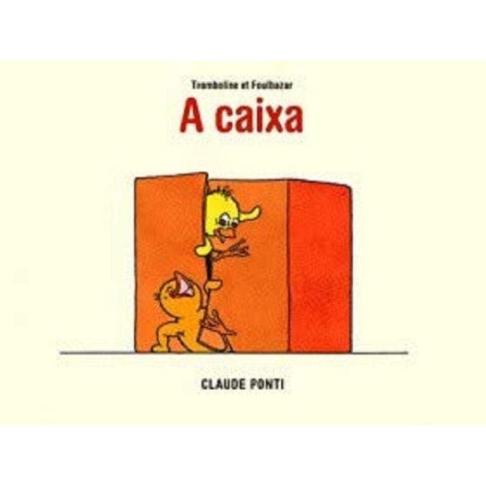 Caixa, A - (Ftd)