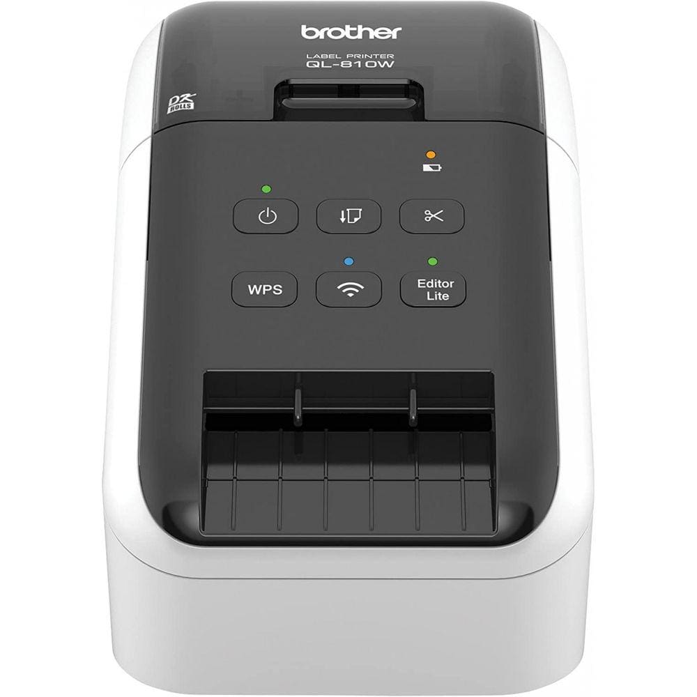 Impressora de Etiquetas Brother QL-810W